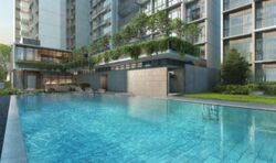 Lumina Grand (D23), Condominium #557943341